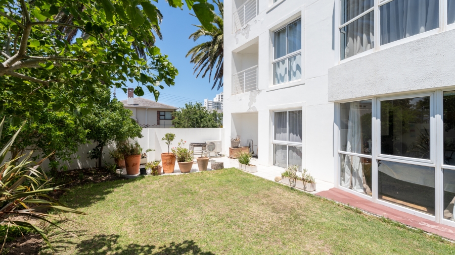 2 Bedroom Property for Sale in Strand North Western Cape